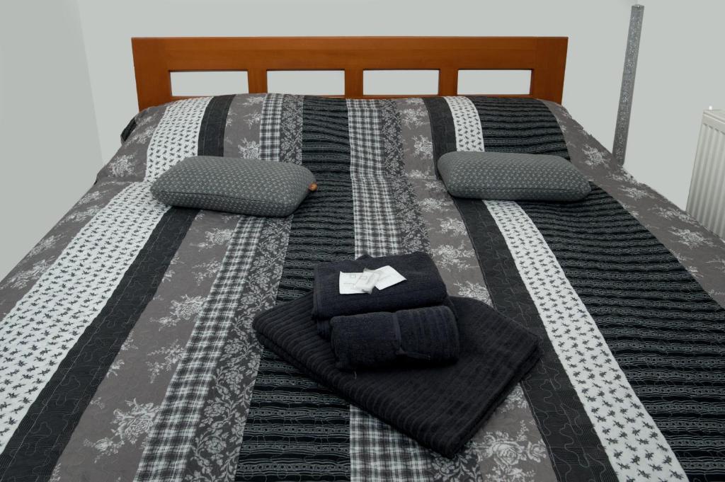 Certi Apartmány - Resim 35