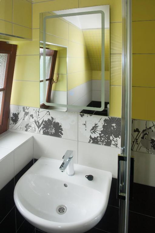 Čerti Apartmány - 13