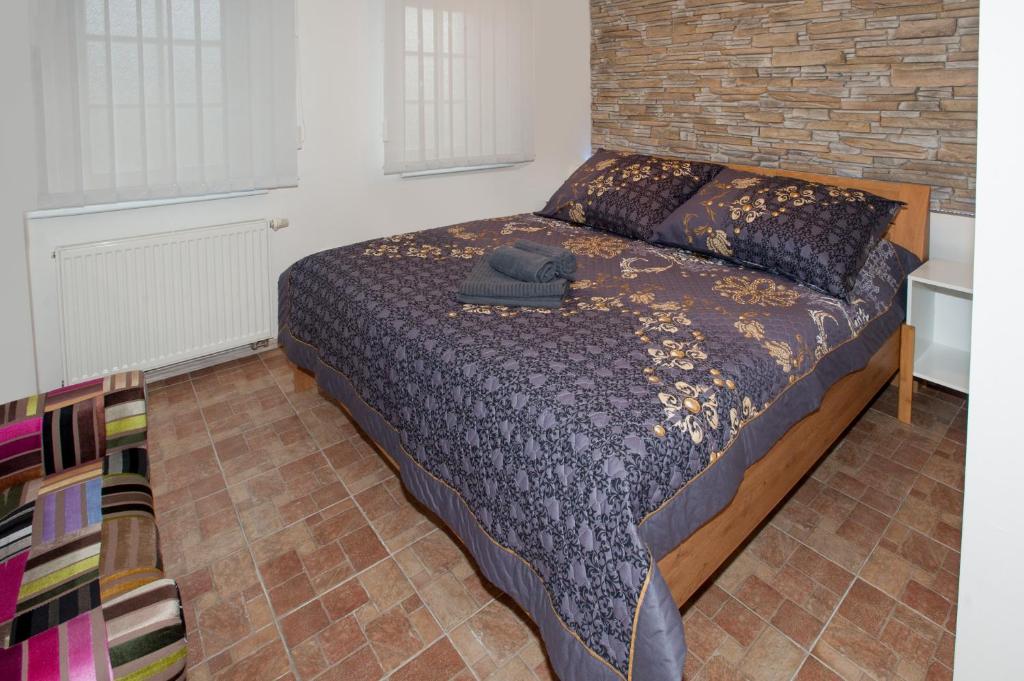 Certi Apartmány - Resim 37