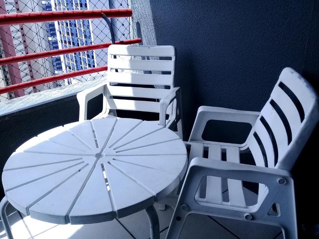  Ed Porto de Iracema Residence