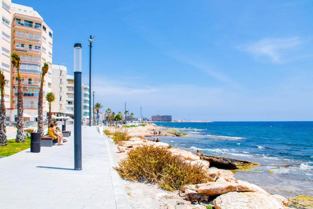 Victoria Playa, Torrevieja – Bijgewerkte prijzen 2023
