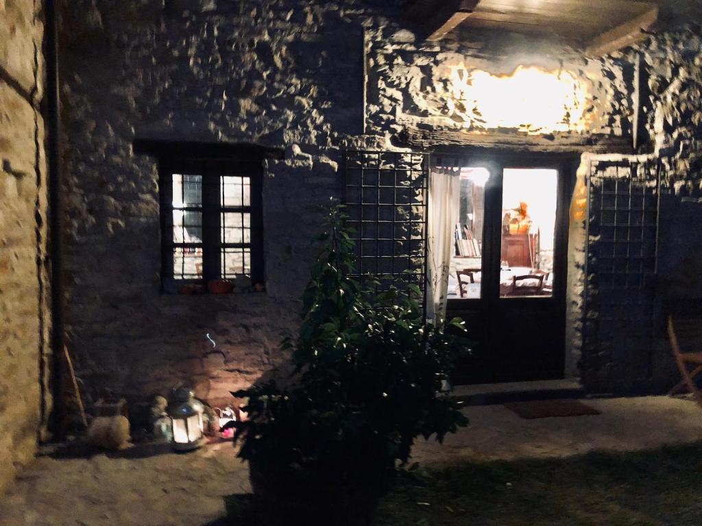 La Luna Buona - Chambre De Luxe