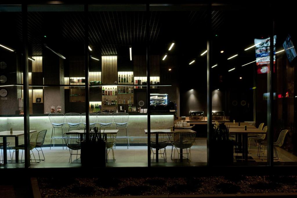 Air Hotel - Resim 10