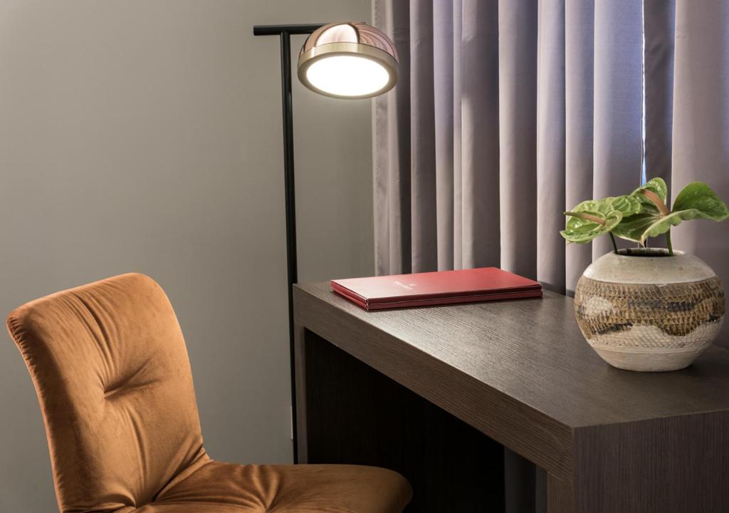 Finis Africae Hotel - Deluxe Suite