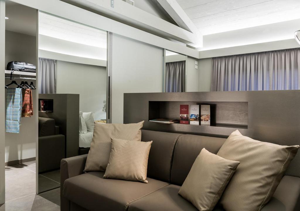 Finis Africae Hotel