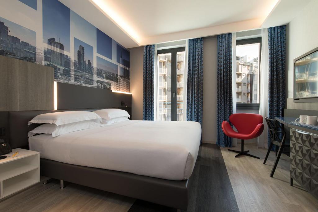 iQ Hotel Milano - 15
