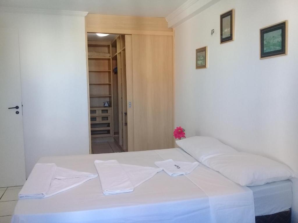  Ed Porto de Iracema Residence