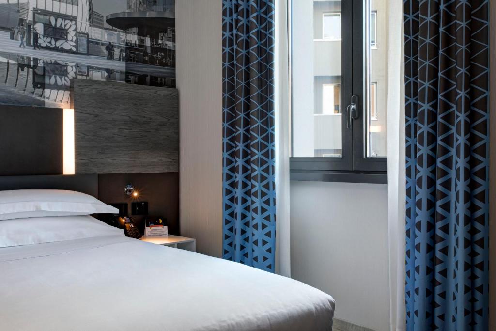 iQ Hotel Milano - 19