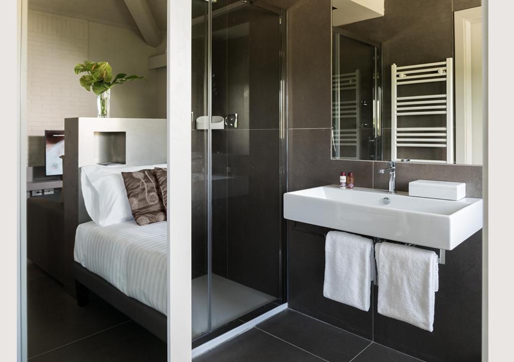 Finis Africae Hotel
