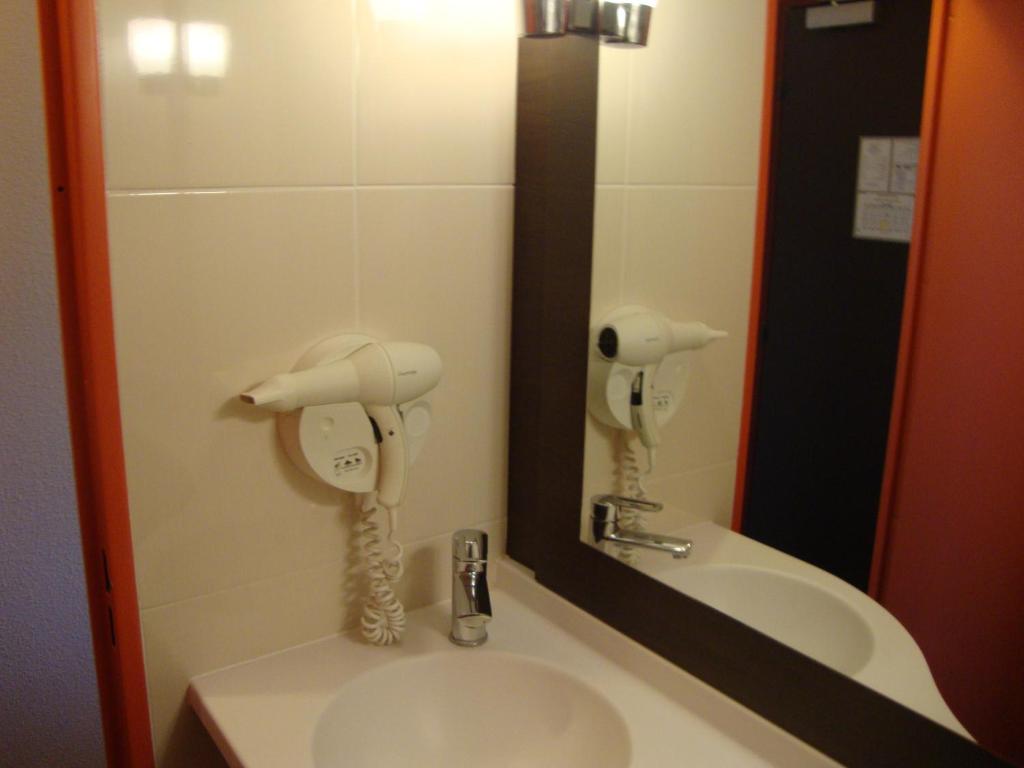 Hôtel Inn Design & Restaurant Amiens - Chambre Double Ou Lits Jumeaux Standard