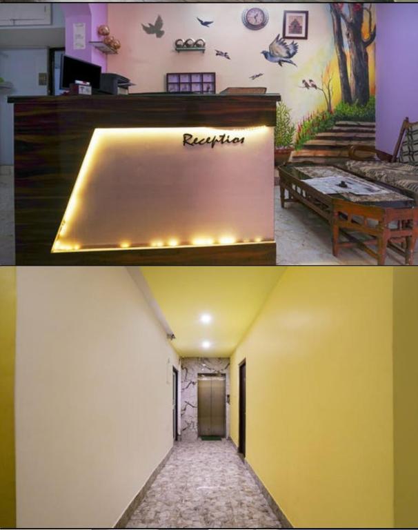 Fotografie z fotogalerie ubytování Ratna Resort near Bhubaneswar Airport v destinaci Khandagiri