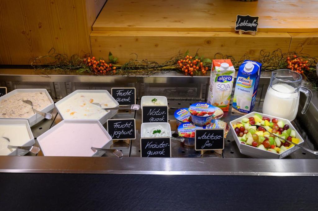 Ringhotel Krone - 10