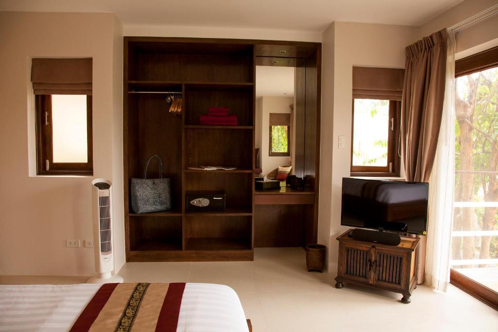 Koh Phangan Pavilions Serviced Apartments - 3