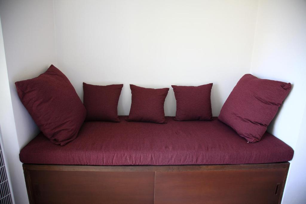 Koh Phangan Pavilions Serviced Apartments - 5