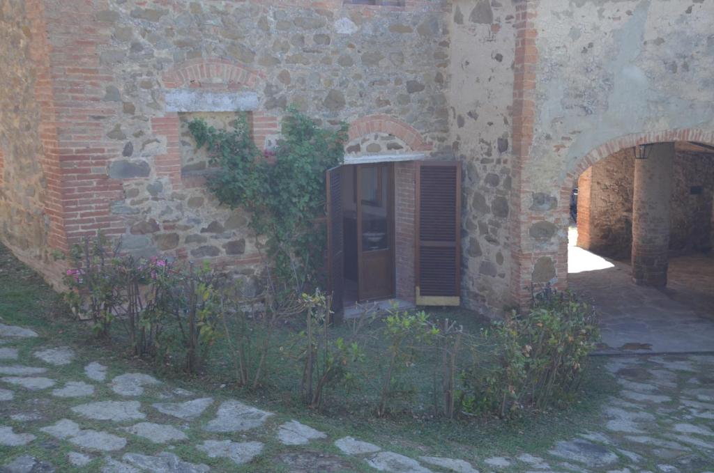Zdjęcie z galerii obiektu Borgo Cortinova Marrocco w mieście Rapolano Terme