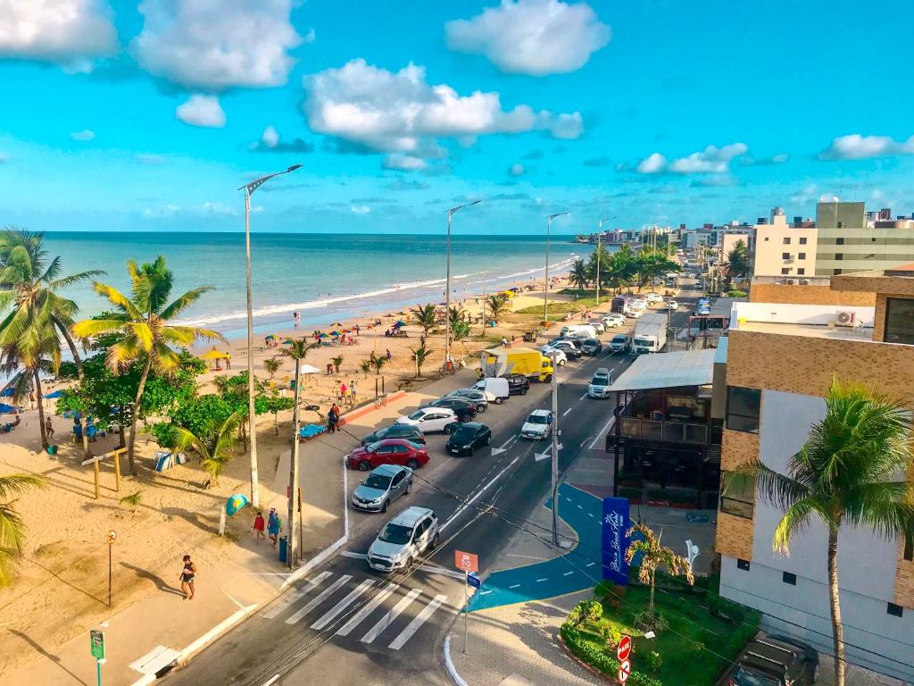  Bessa Beach Hotel