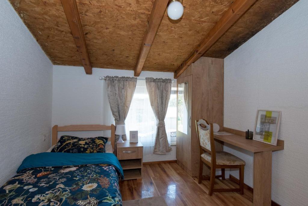 OPG HORVAT SOBE ZA ODMOR - Twin Room