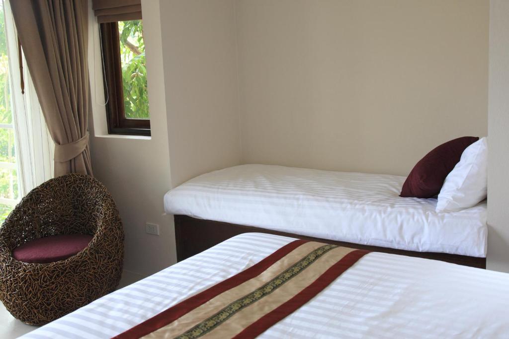 Koh Phangan Pavilions Serviced Apartments - 6