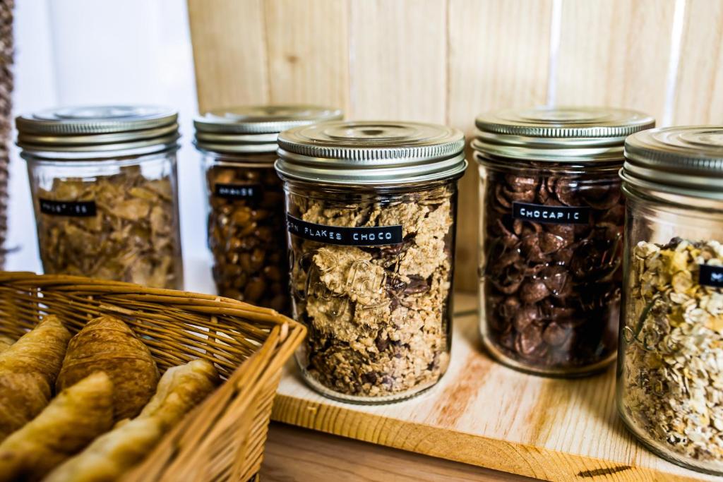 Hotel Gascogne - Resim 28