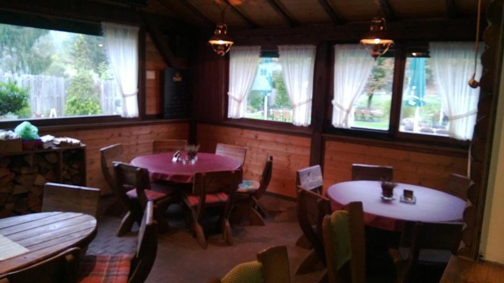 Fotografie z fotogalerie ubytování Hotel Kupper v destinaci Eppenbrunn