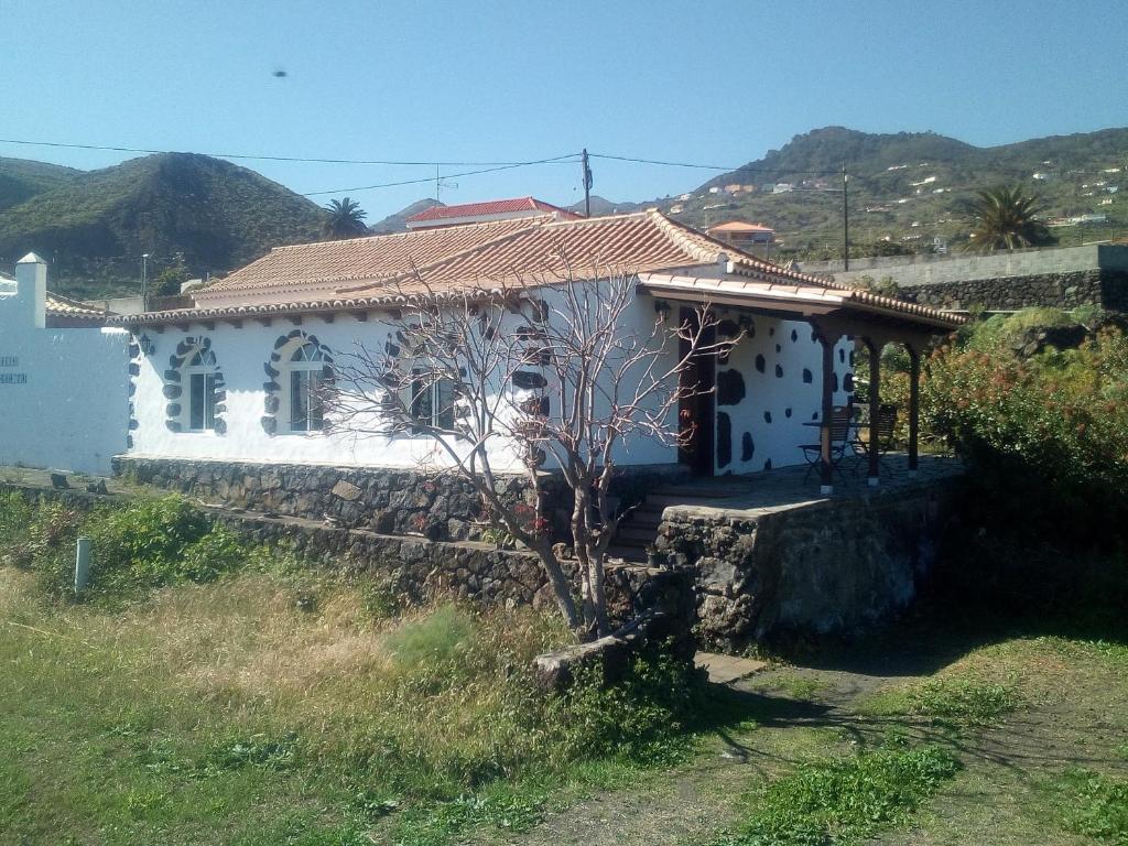 Casa El Sitio Lodero, Monte de Breña – Precios actualizados 2022