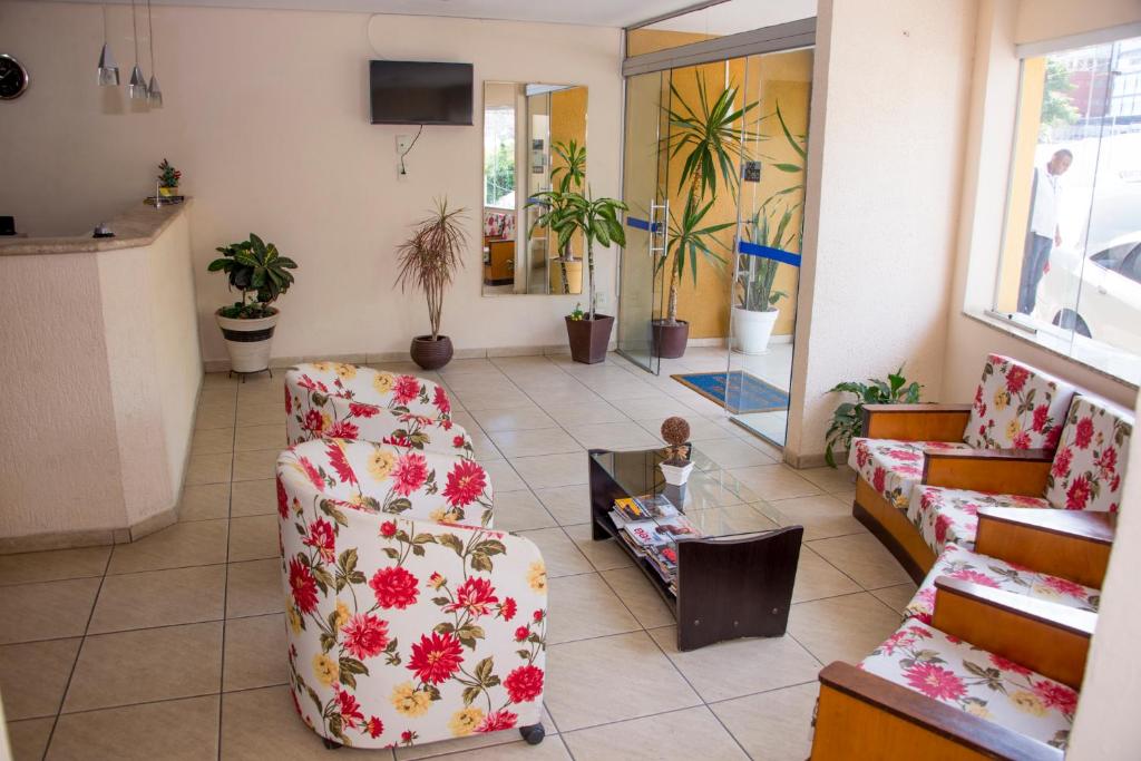  Hotel São Francisco