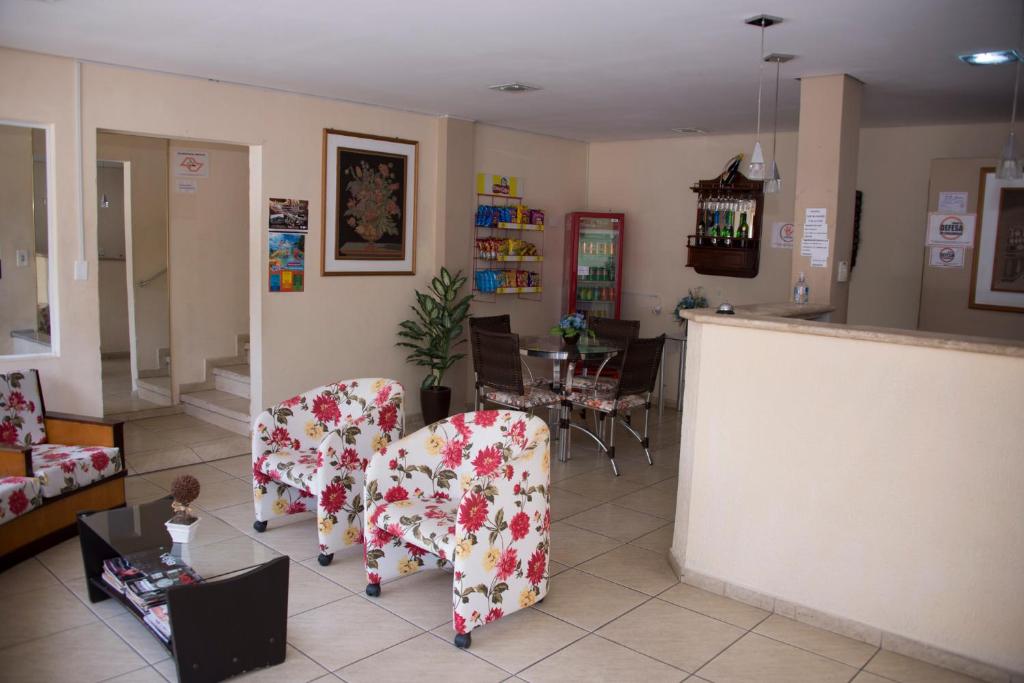  Hotel São Francisco
