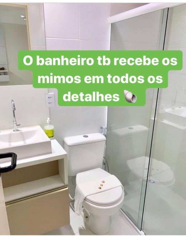  Perfeito Beira-Mar em Ponta Verde - AP completo e melhor localizado de Maceió!