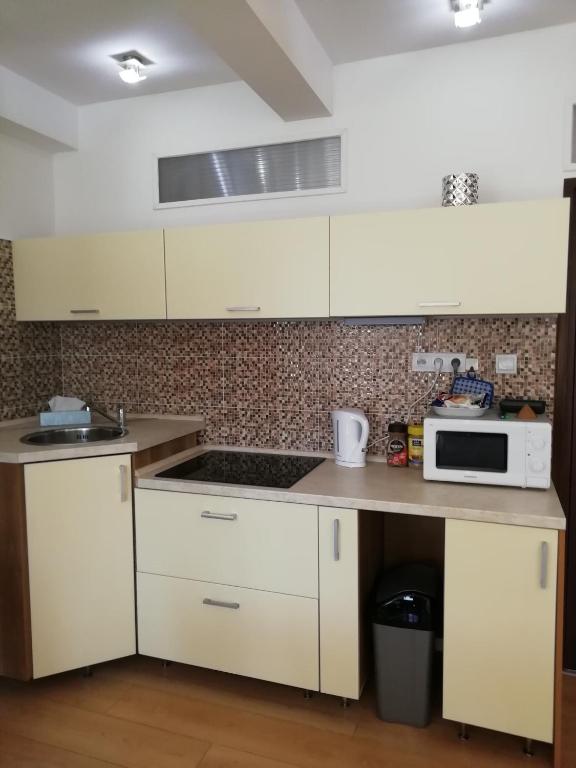 LUX & Comfort - Appartement D'une Chambre