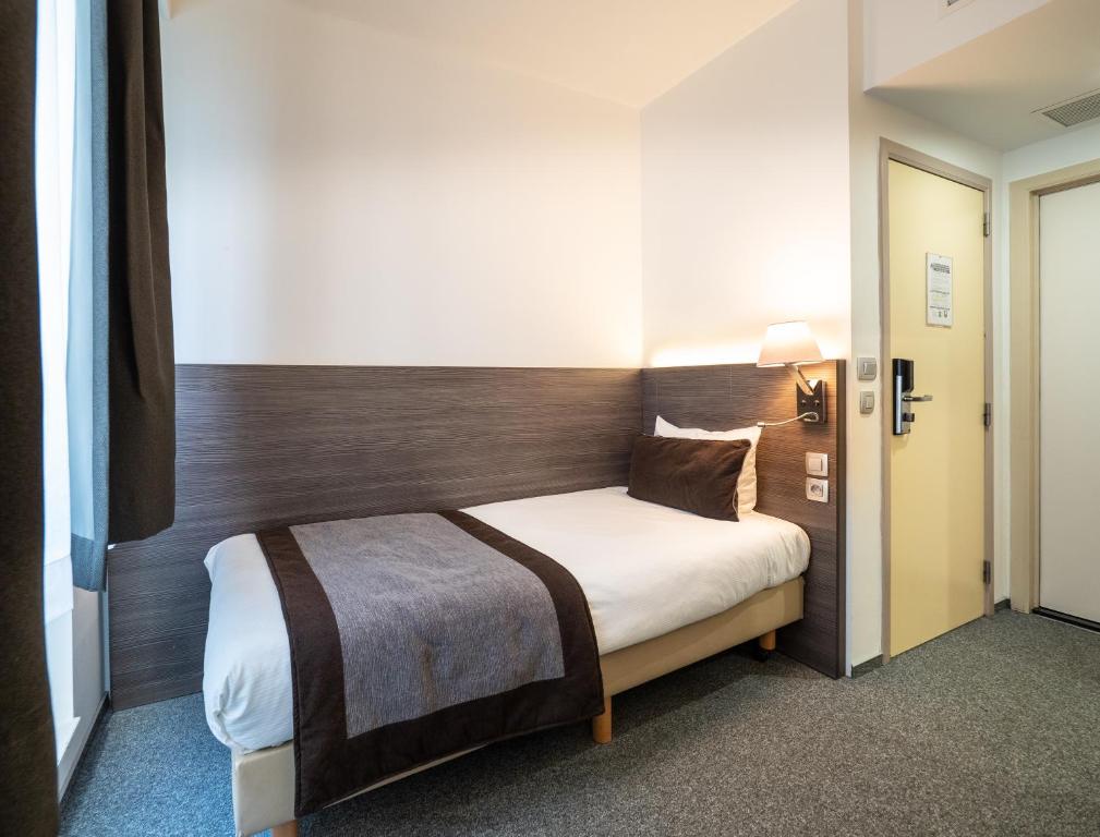 Hotel Best Western City Centre - Resim 44