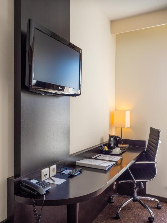 Hotel Best Western City Centre - Resim 43