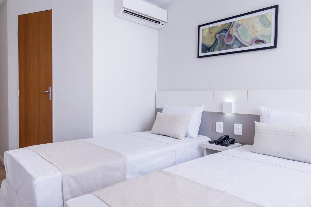  BRISTOL EASY HOTEL - RIO BONITO