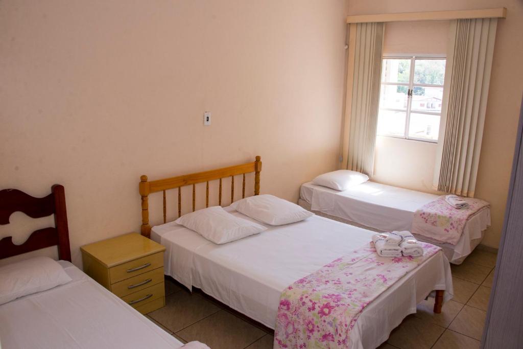  Hotel São Francisco