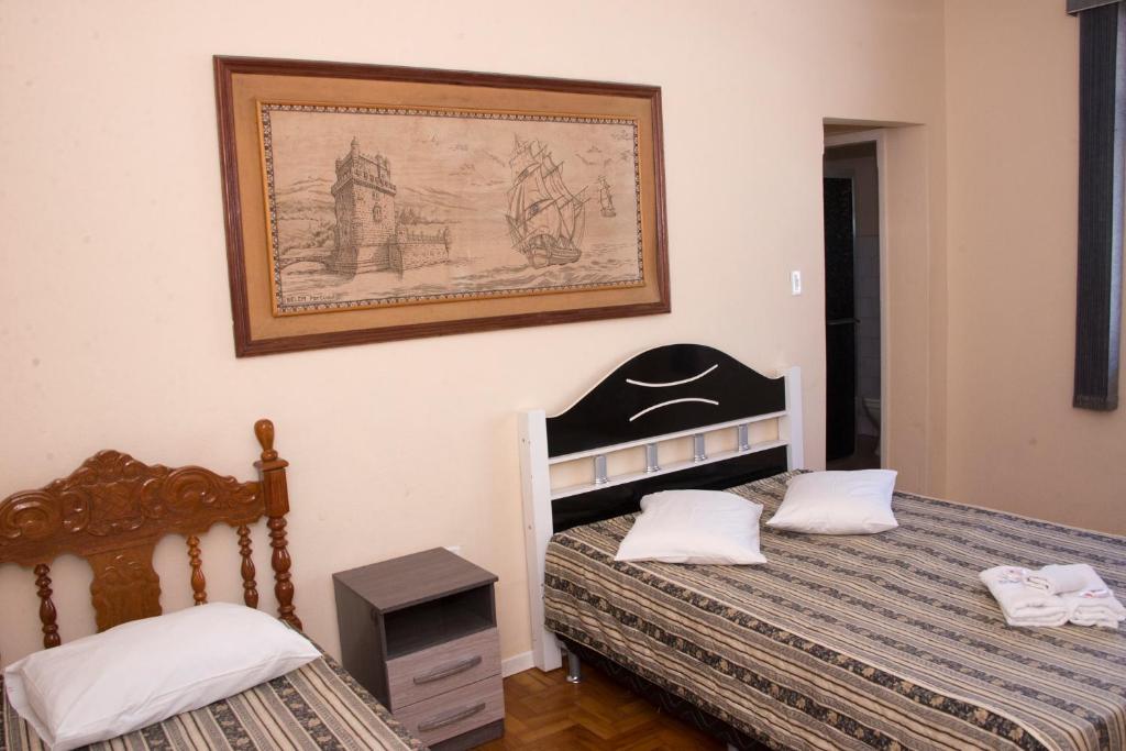  Hotel São Francisco