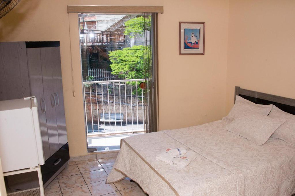  Hotel São Francisco