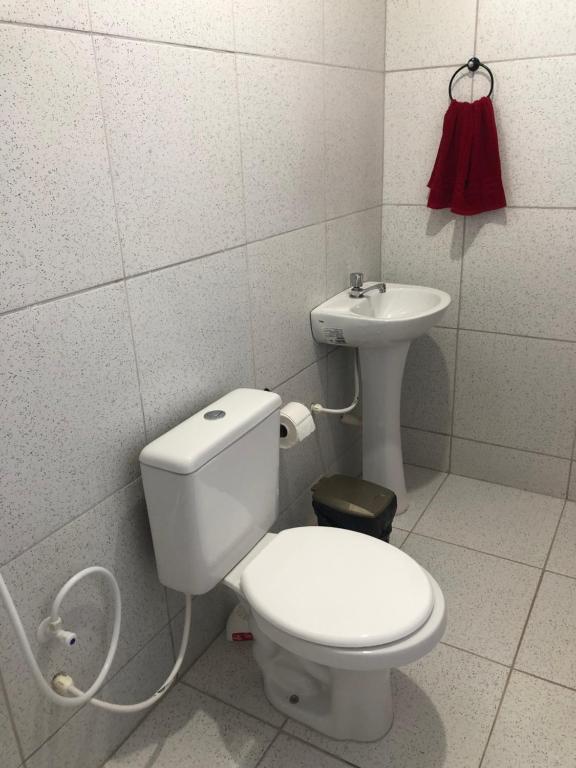  Mansão Beberibe