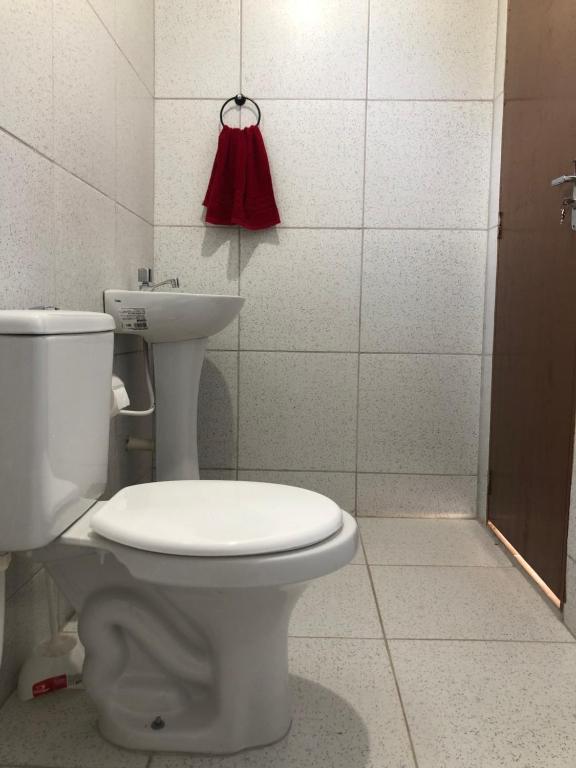  Mansão Beberibe