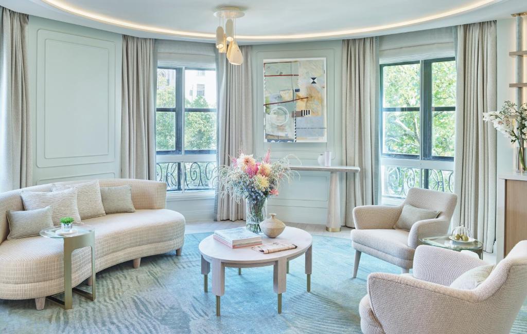 One Aldwych - Resim 23