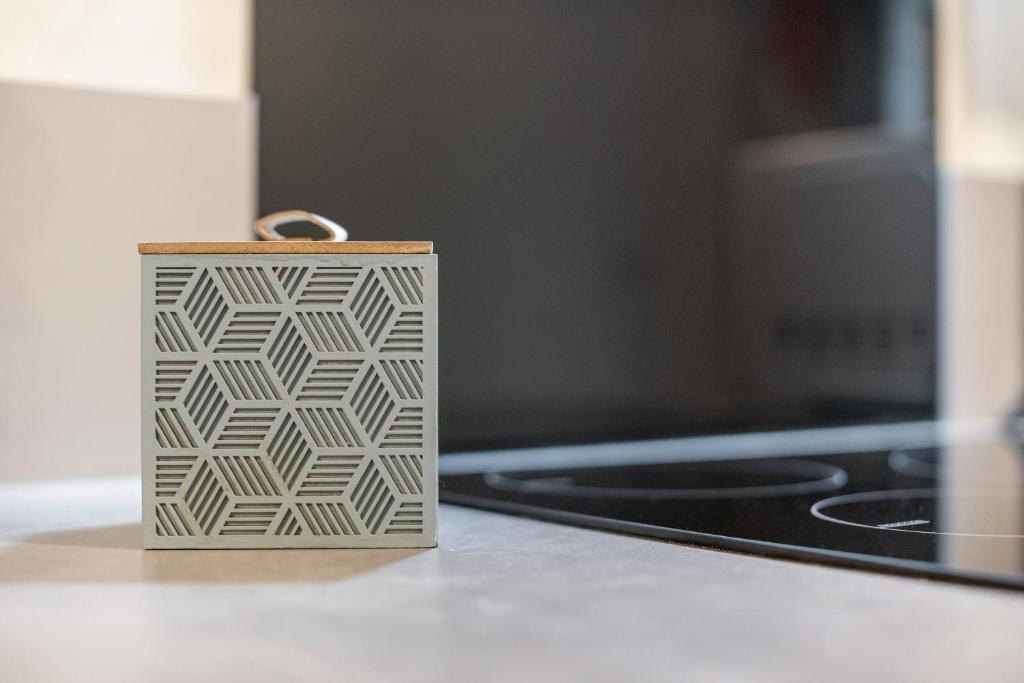 Les Nuits d'Anis - Appartements Hypercentre - 19