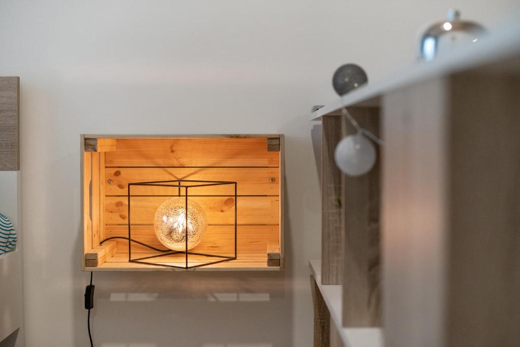 Les Nuits d'Anis - Appartements Hypercentre - 12