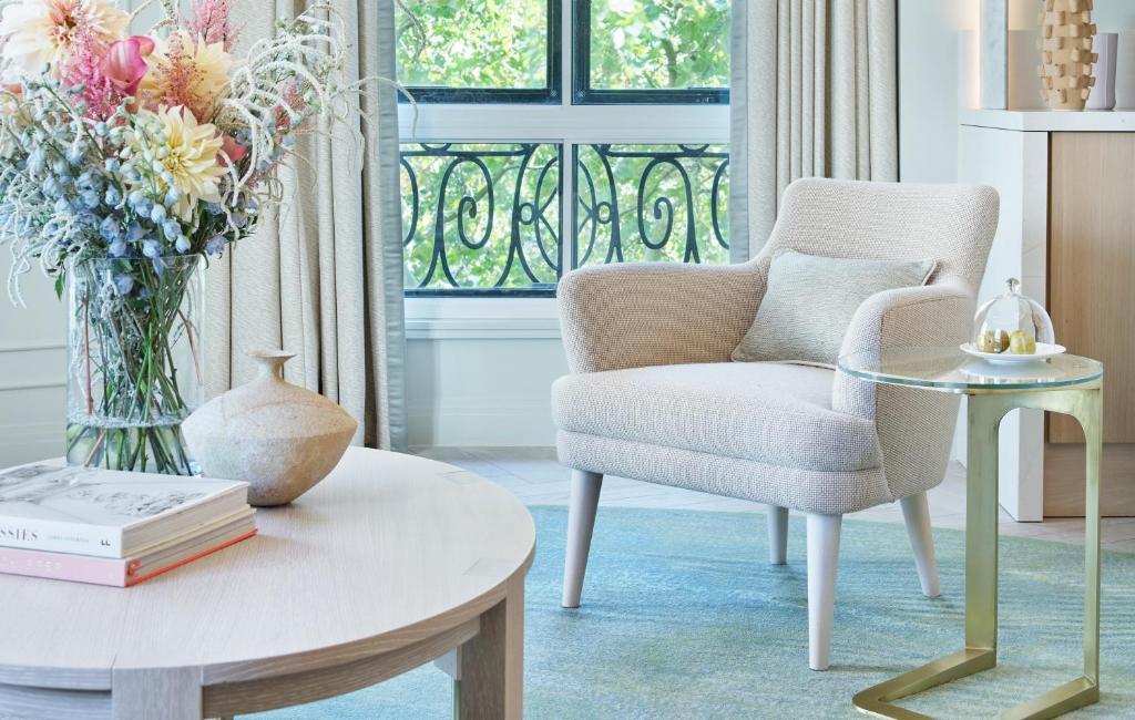 One Aldwych - Resim 33