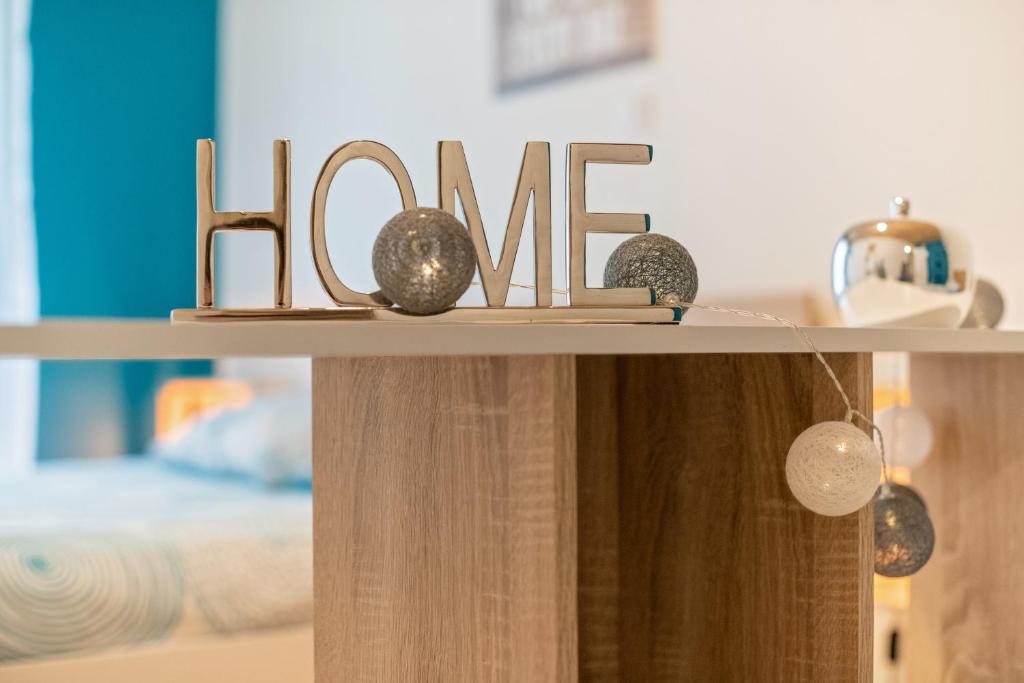 Les Nuits d'Anis - Appartements Hypercentre - 13