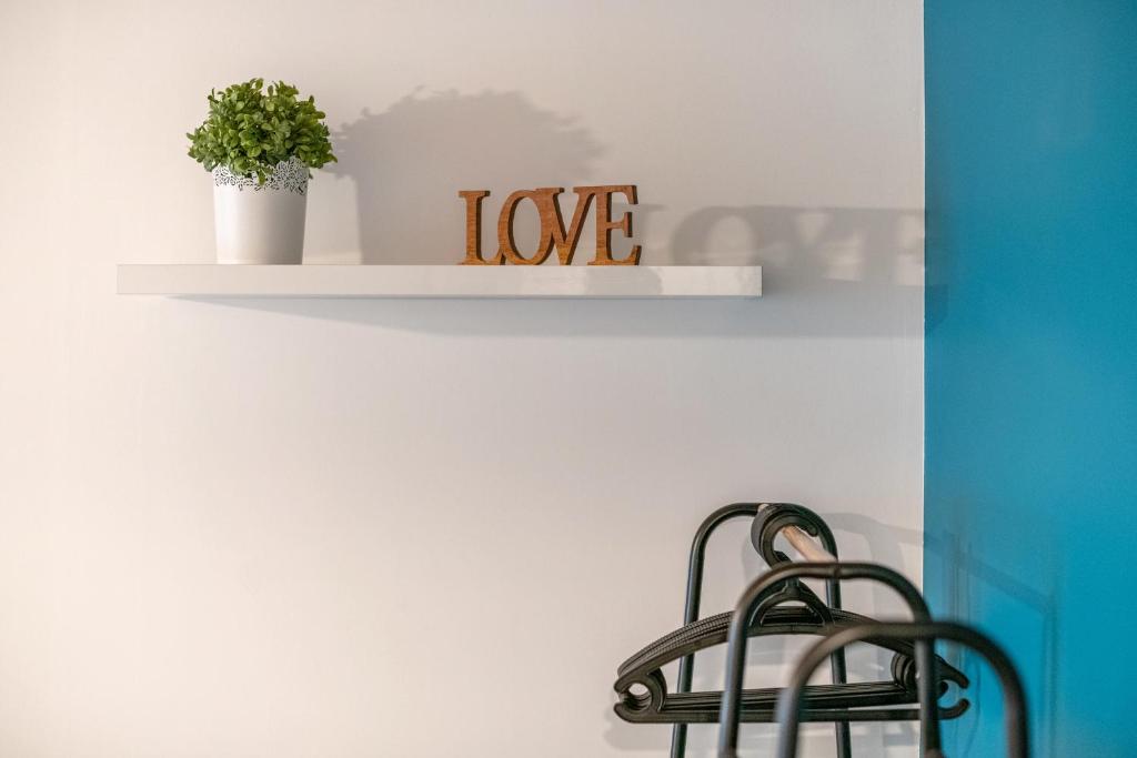 Les Nuits d'Anis - Appartements Hypercentre - 14