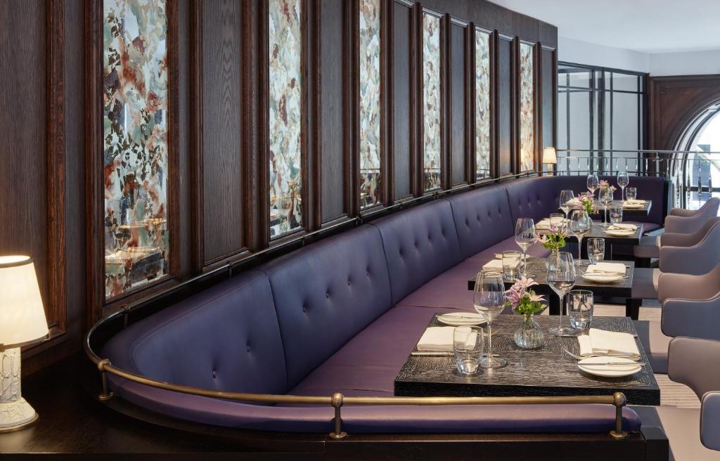 One Aldwych - Resim 34