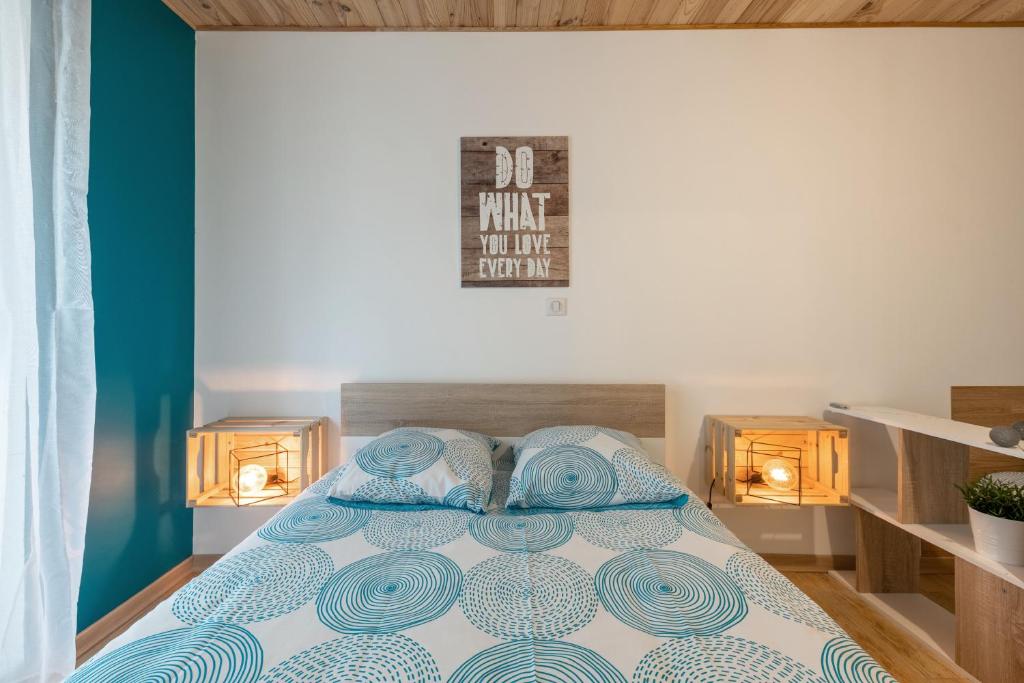 Les Nuits d'Anis - Appartements Hypercentre - 9