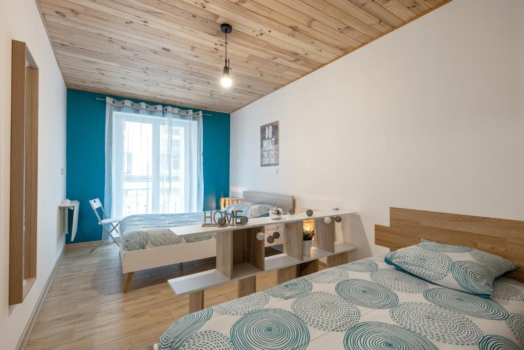 Les Nuits d'Anis - Appartements Hypercentre - 4