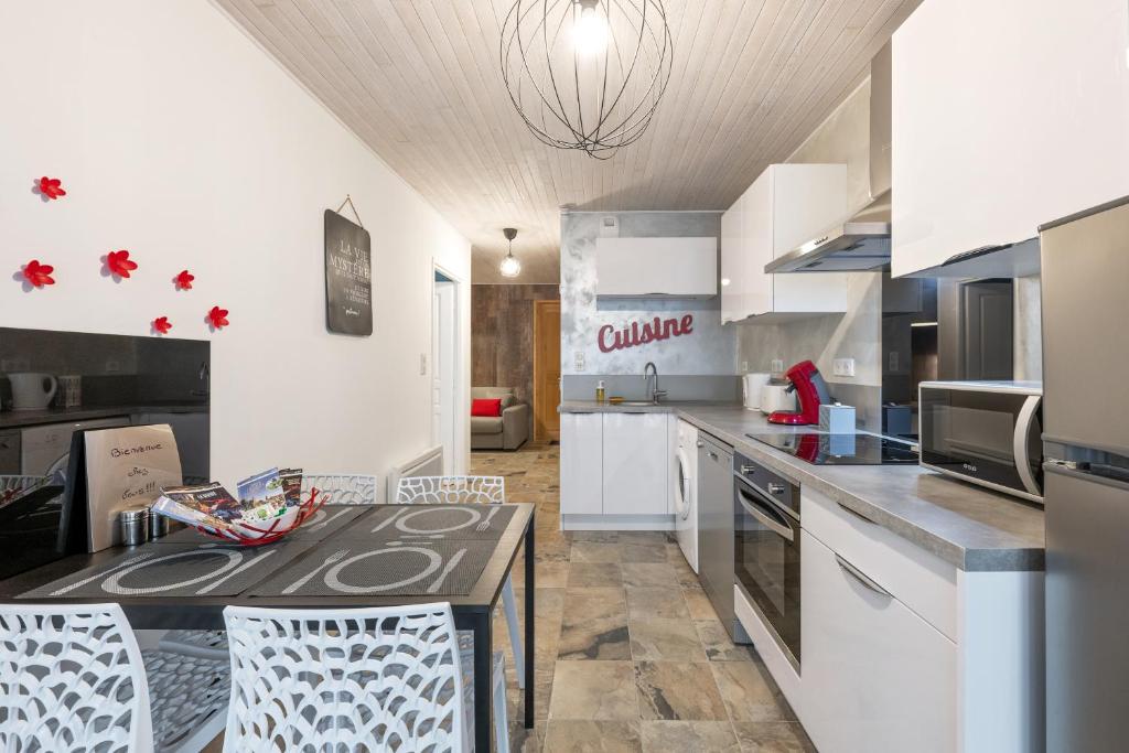 Les Nuits d'Anis - Appartements Hypercentre - 17