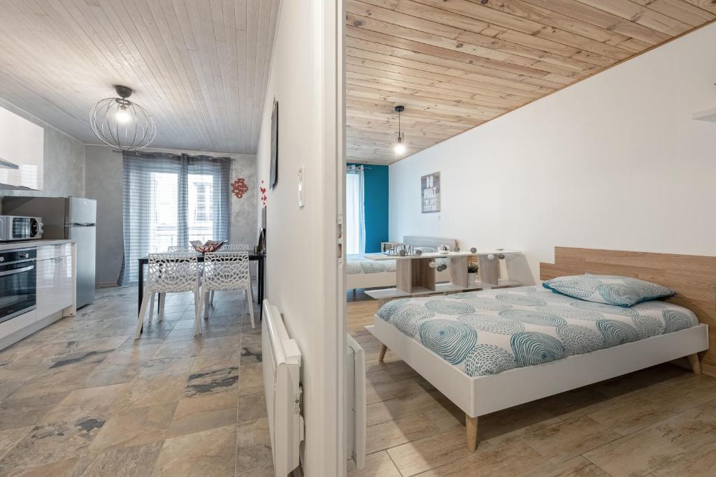 Les Nuits d'Anis - Appartements Hypercentre - 8