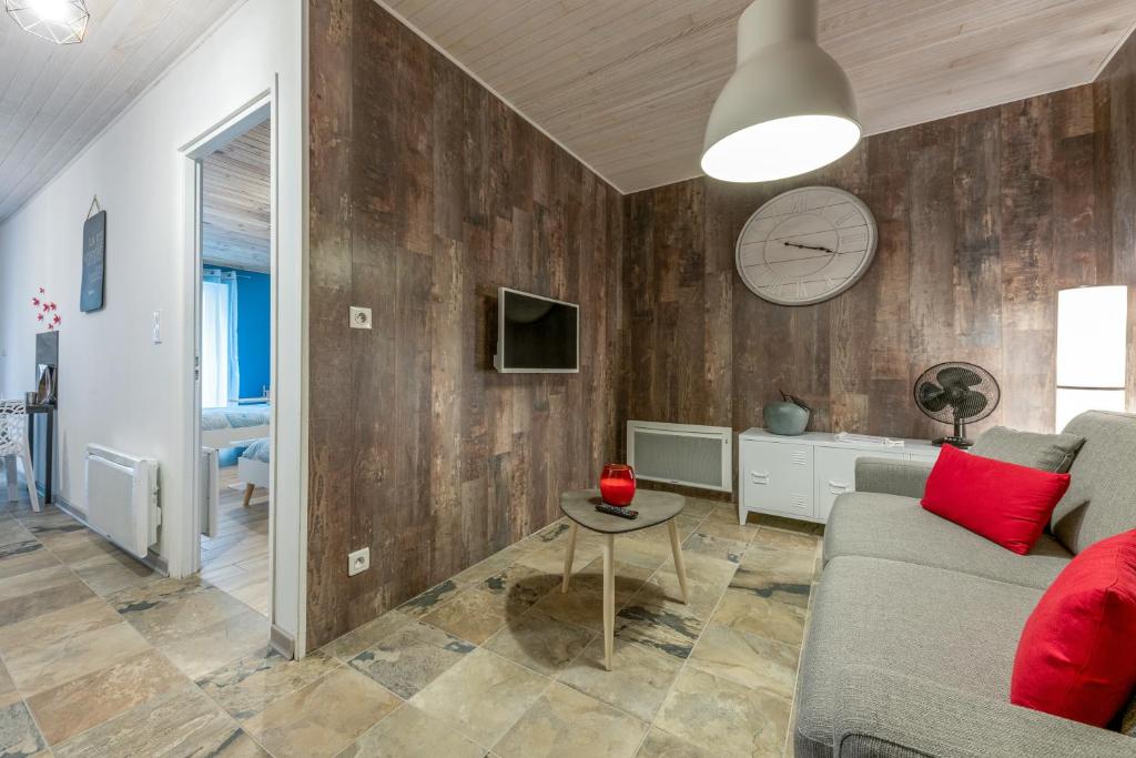 Les Nuits d'Anis - Appartements Hypercentre - 3