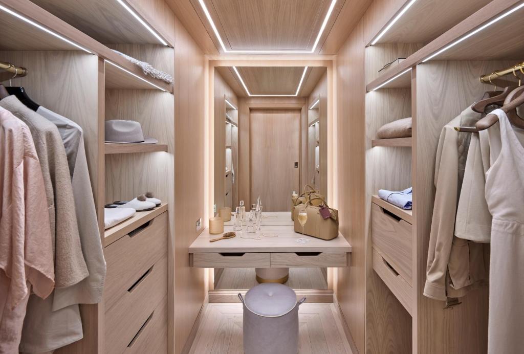 One Aldwych - Resim 43